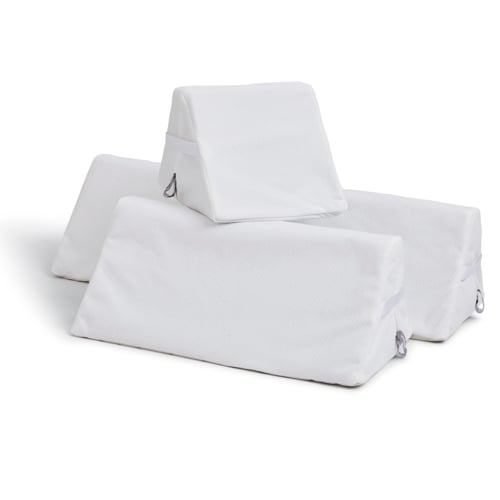 Immedia LeanOnMe Wedge Soft-Touch Covers