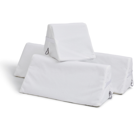 Immedia LeanOnMe Wedges Soft-Touch Covers