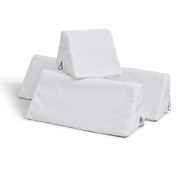 Immedia LeanOnMe Wedges Soft-Touch Covers
