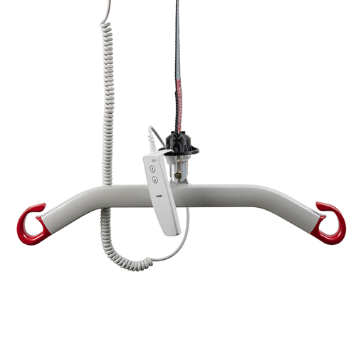 Molift Air with 2pt sling bar