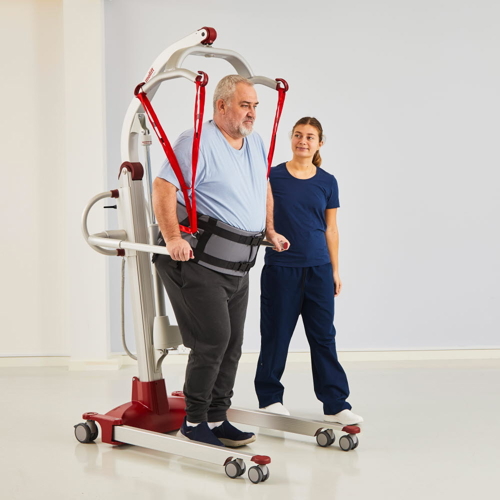 Molift Mover 300_gait training