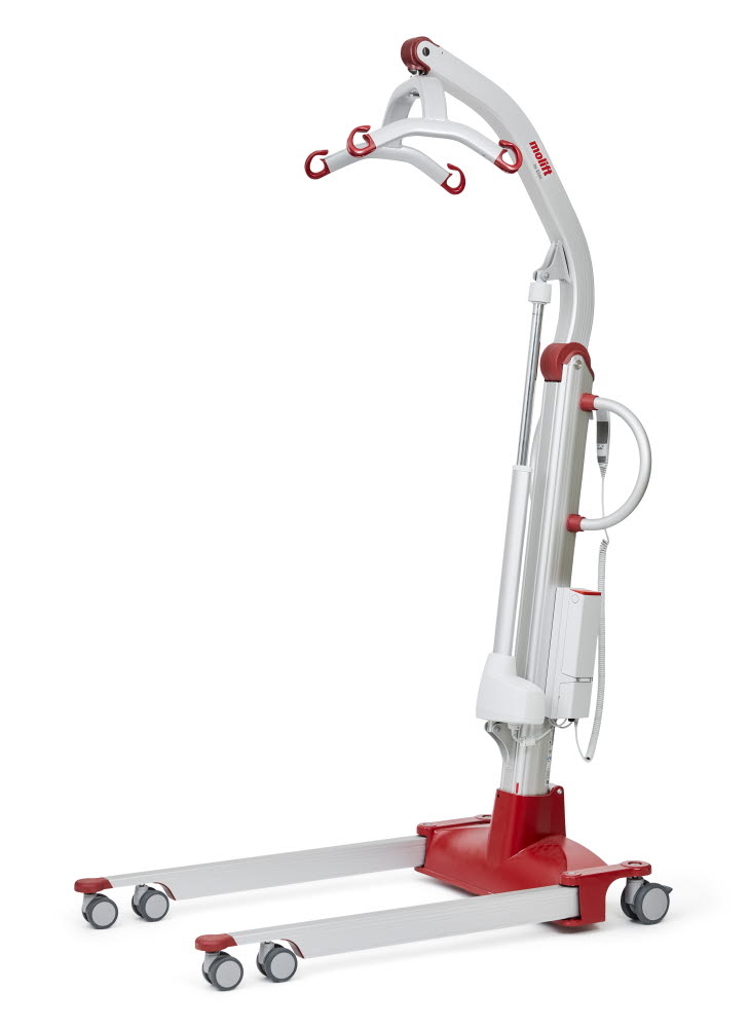 Molift Mover 300 4-p raised