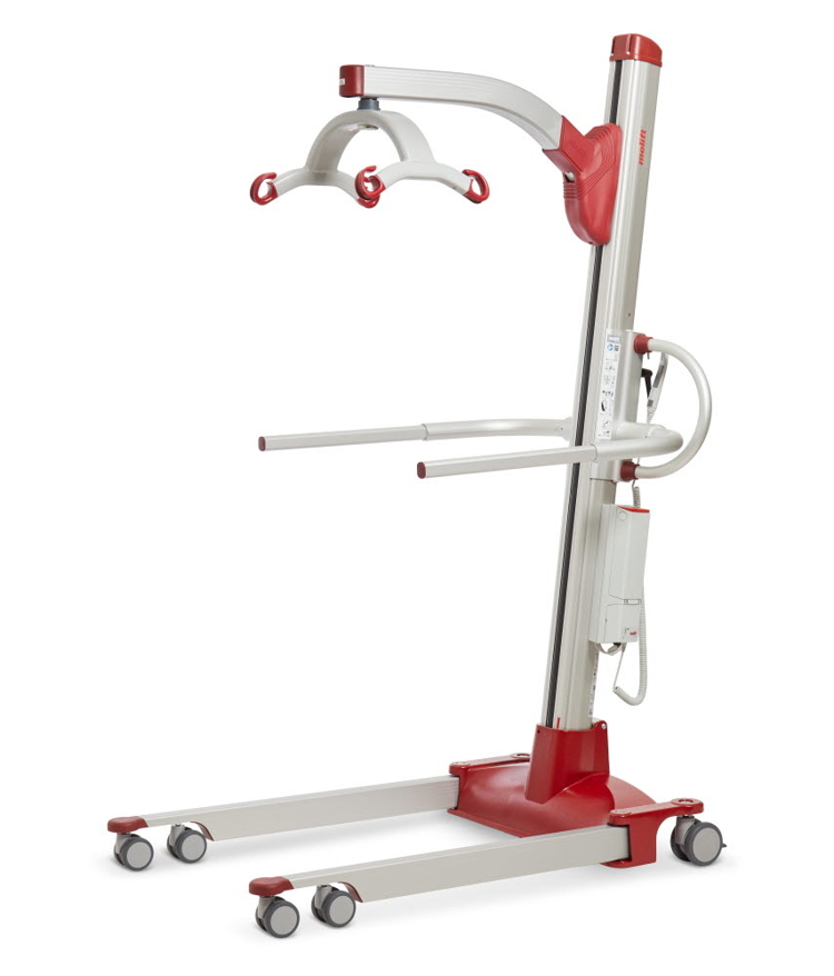 Molift Partner 255 w support arms