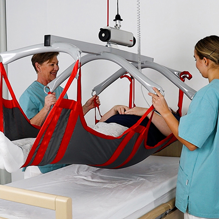 Molift Fabric Stretcher