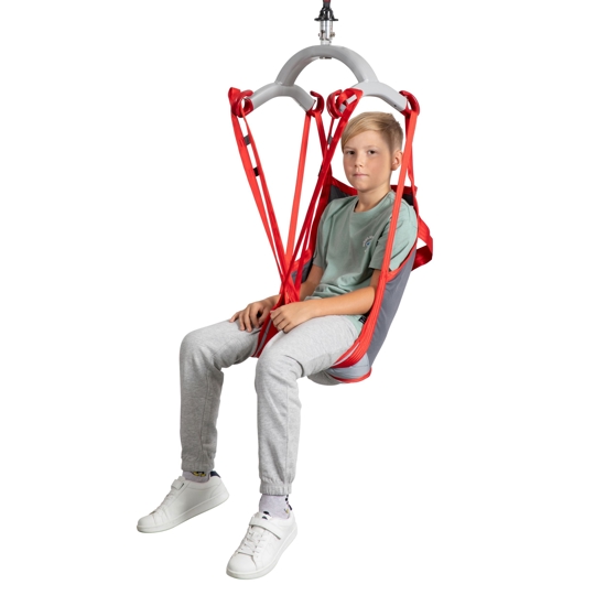 Molift Rgosling MediumBack Padded child