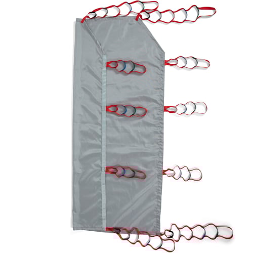 Molift RgoSling Repositioning Sheet Full lenght