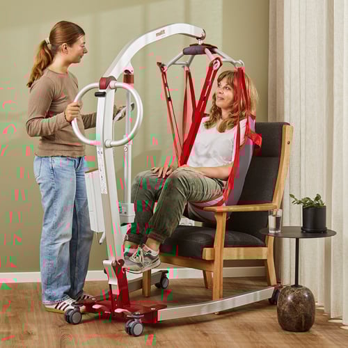 Molift Smart 150 User and assistant