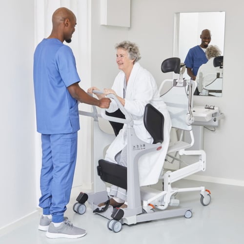 Molift Transfer Pro_Alto_Bathroom