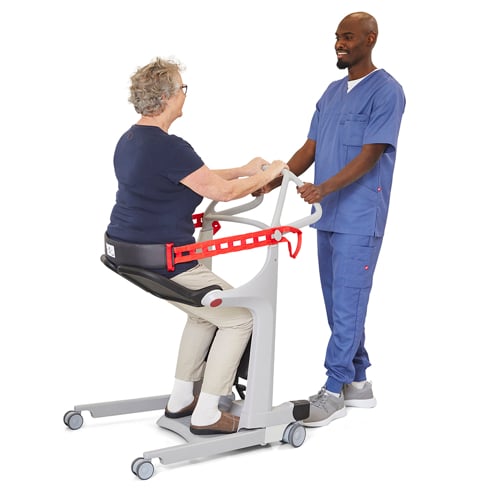 Molift Assist Strap - Molift Transfer Pro