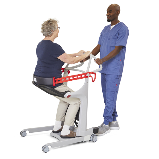 Molift Assist Strap - Molift Transfer Pro 