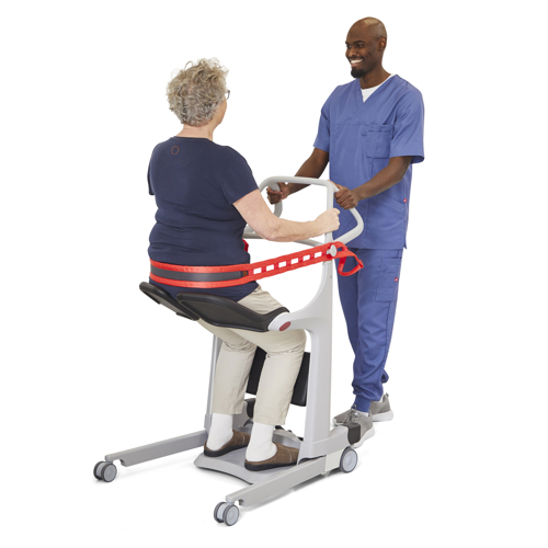 Molift Assist Strap - Molift Transfer Pro 