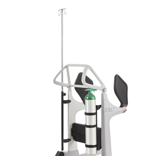 IV-pole for Molift Transfer Pro