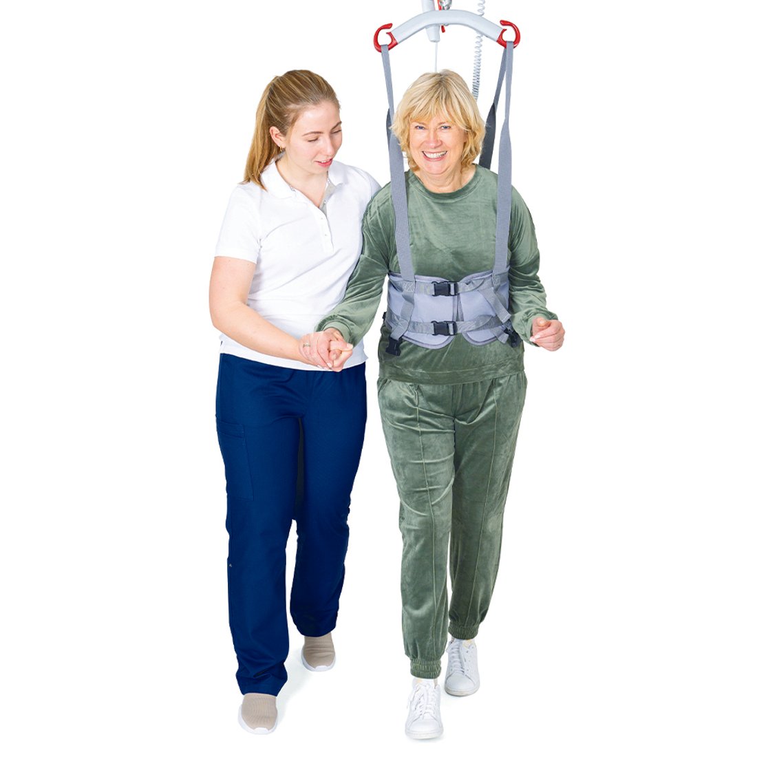 Molift UnoSling Ambulating Vest carer and patient front.jpg
