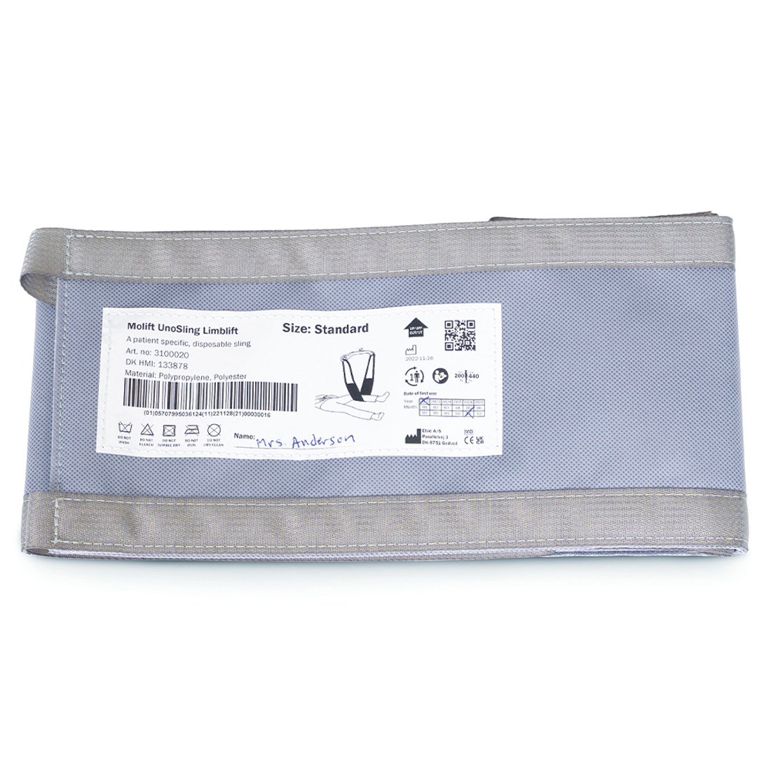 Molift UnoSling LimbLift Standard product