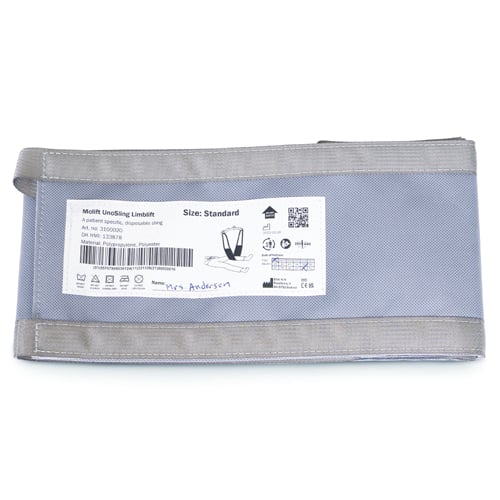 Molift UnoSling LimbLift Standard product