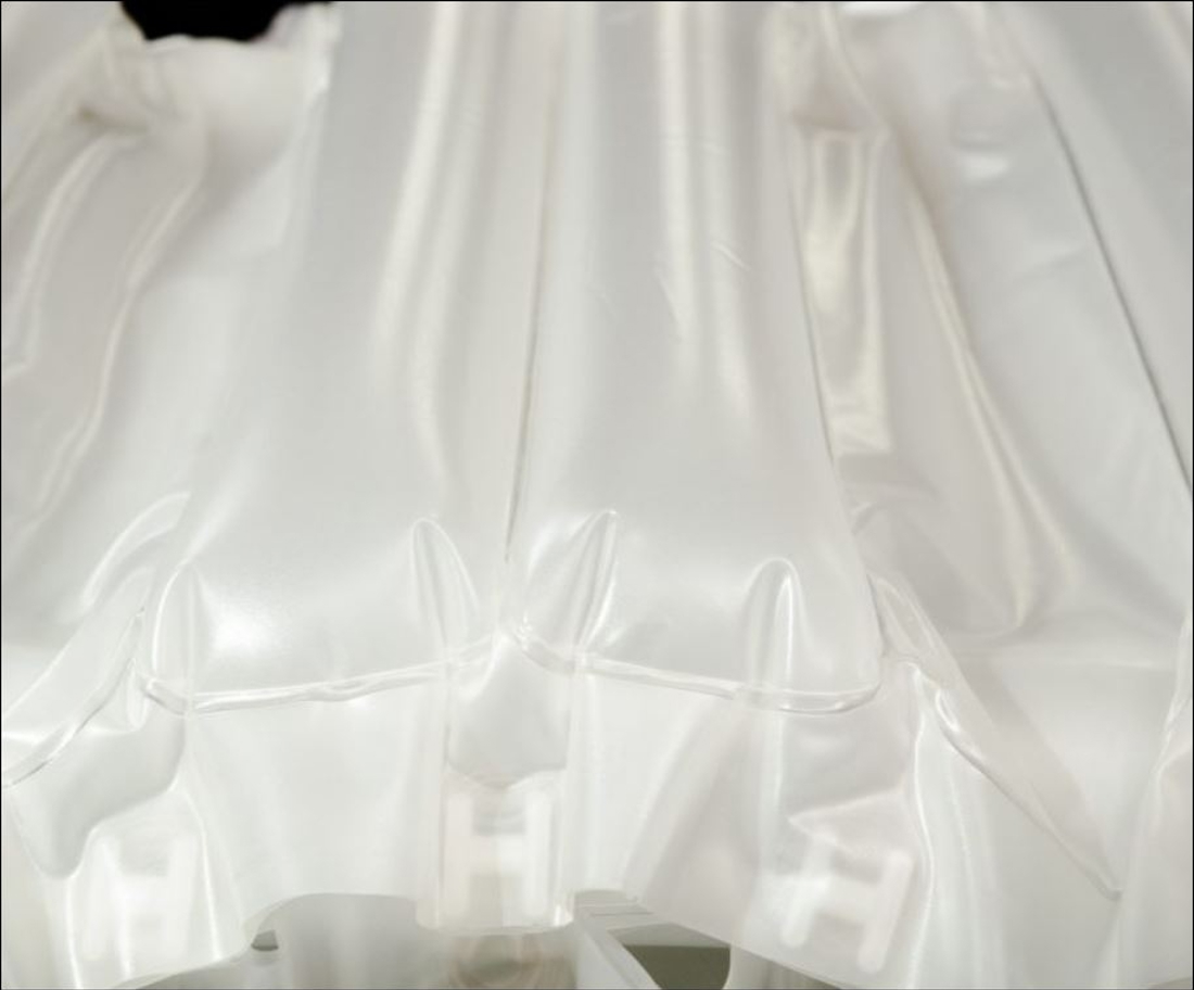 NoDec AirStream3 luftceller