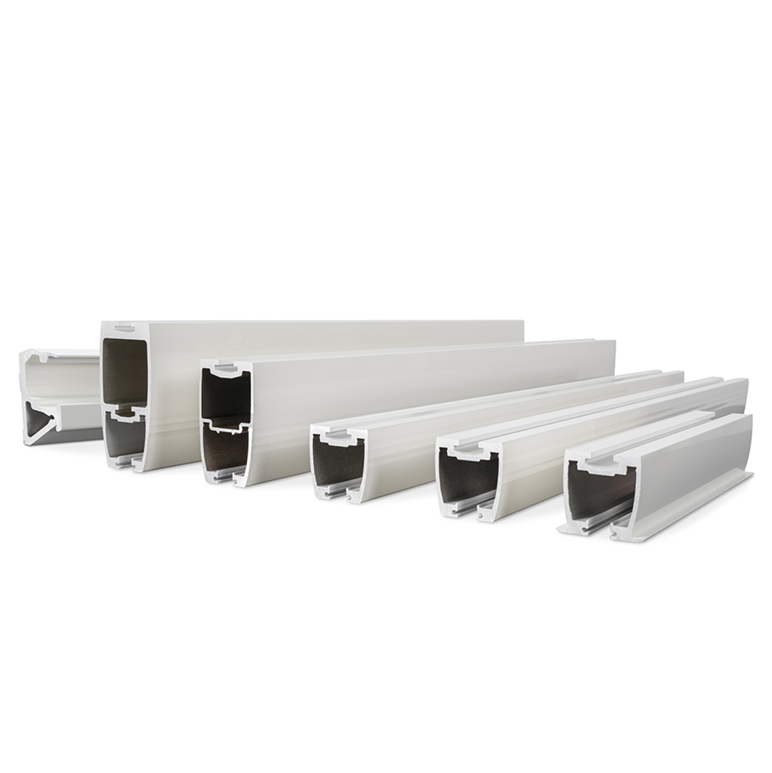 Molift Rail System