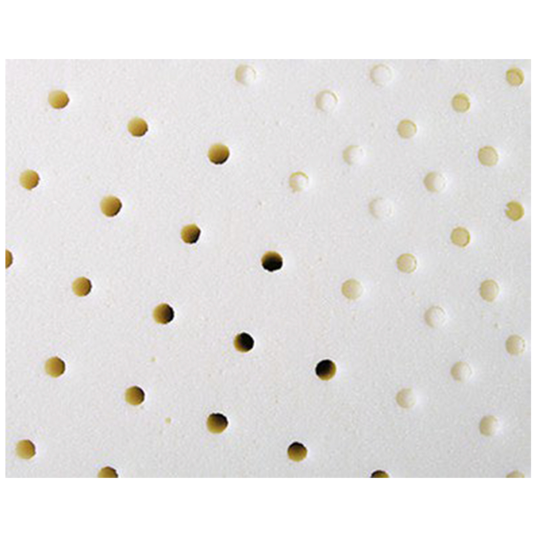 rhombo-care overmadrass hullperforering