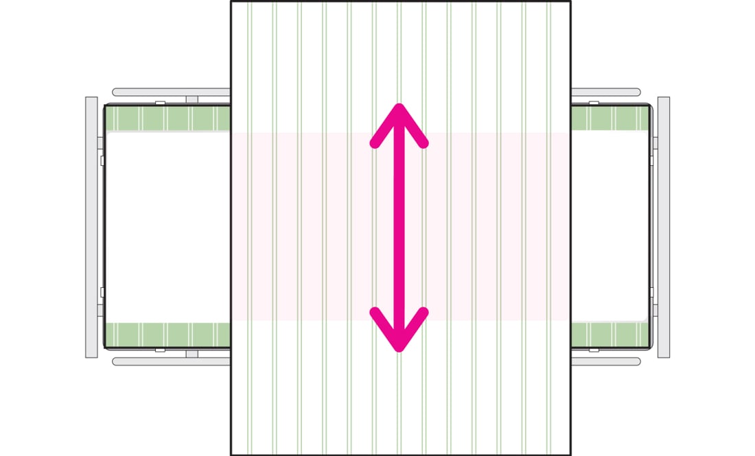 Immedia SatinSheet BaseSheet 2Direction DrawSheet