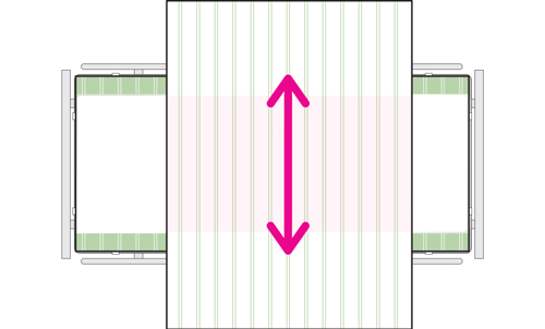 Immedia SatinSheet BaseSheet 2Direction DrawSheet