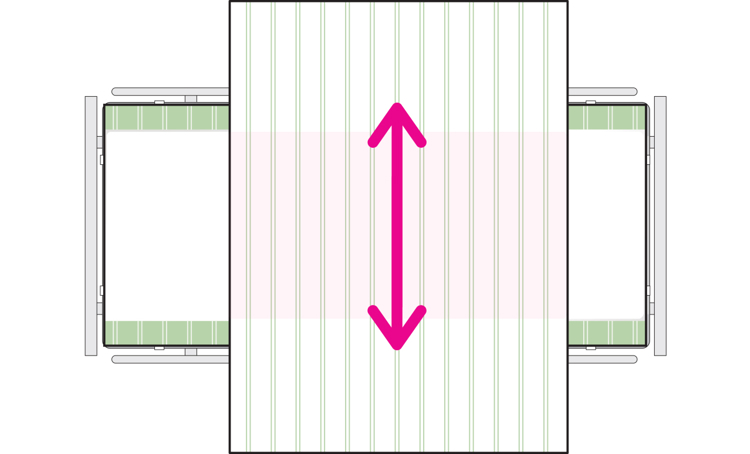 Immedia SatinSheet BaseSheet 2Direction DrawSheet