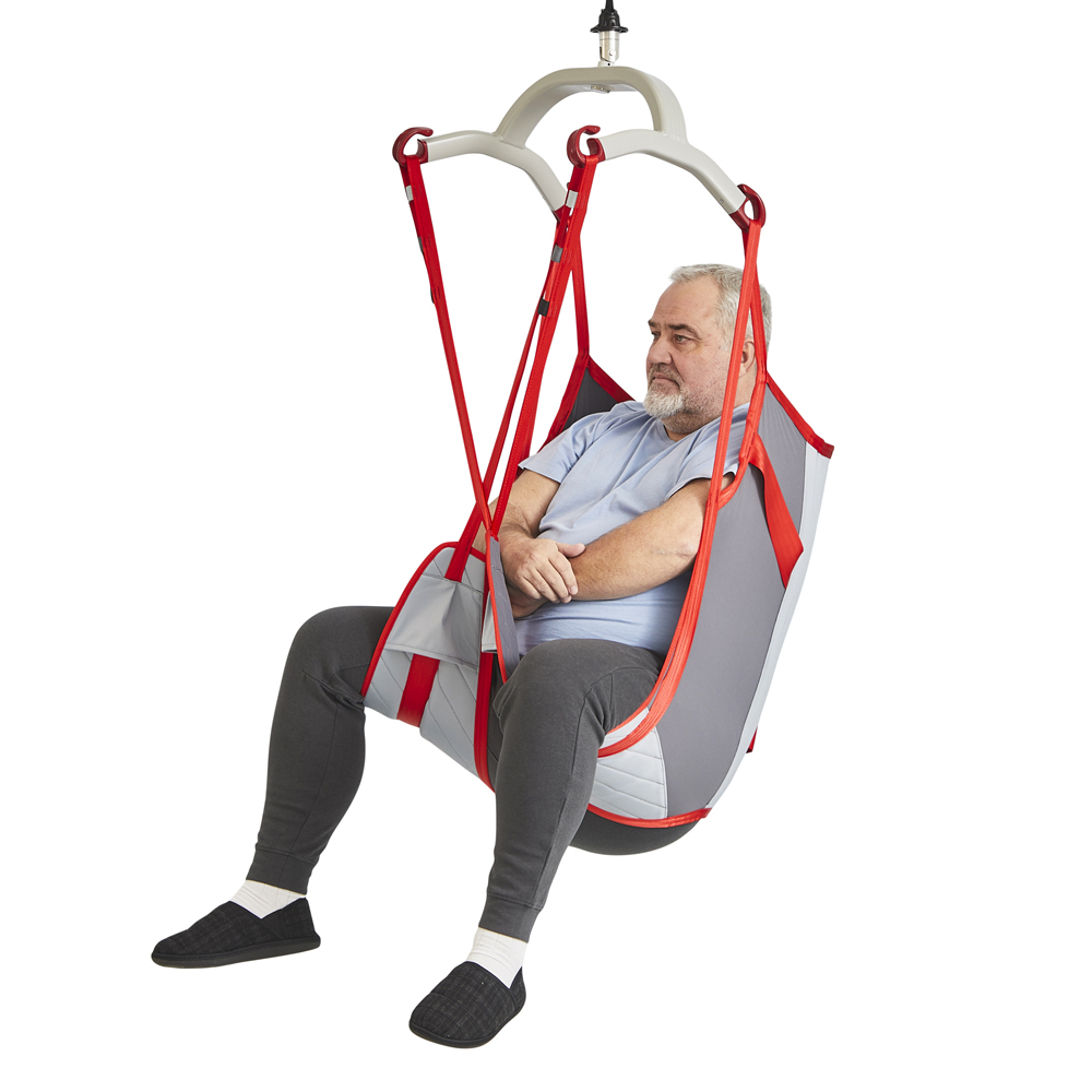 Molift RgoSling MediumBack Padded