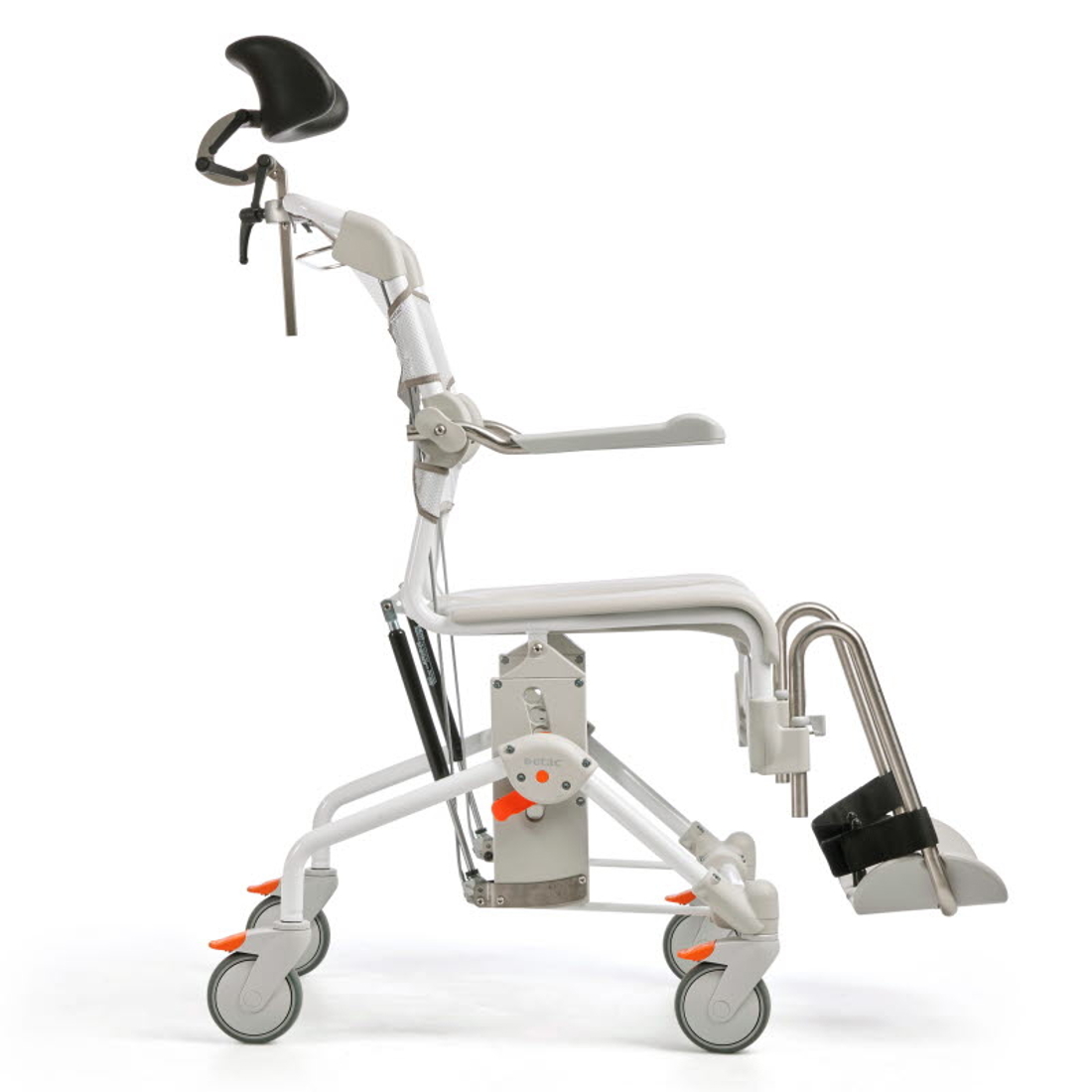 Swift Mobil Tilt-2 sideview