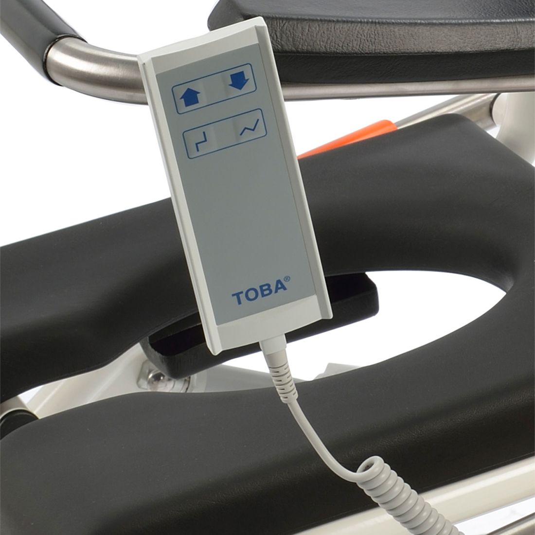 Toba basic environment 2