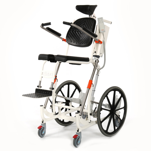 Toba Move environment 1