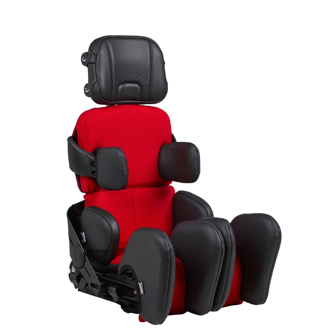 Xlpanda Xpanda Dynamic Back Convaid Modular/Hi Low Positioning