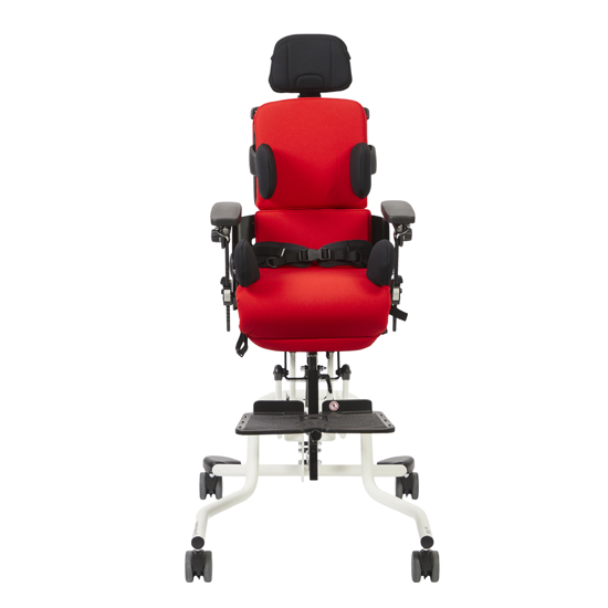 x:panda shape TS - A therapy chair specifically designed to x:panda shape TS - A therapy chair specifically designed to