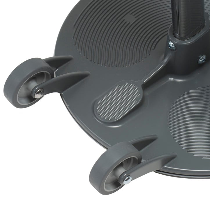 Video Etac Razor Pro Etac Turner Pro
