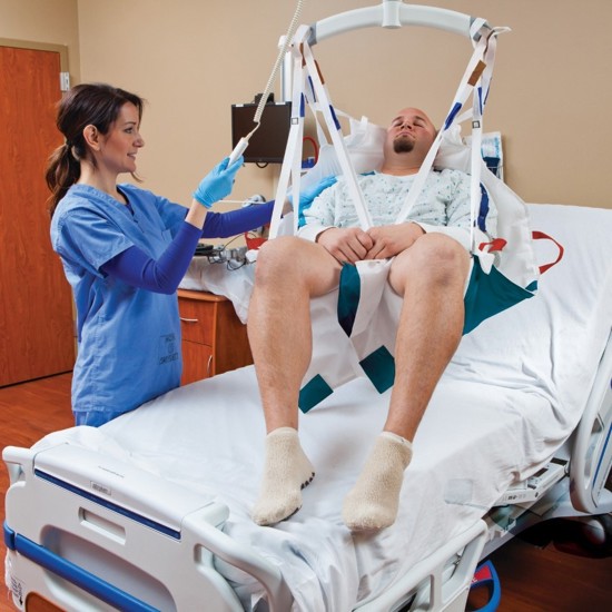 HoverSling® SPU Split-Leg