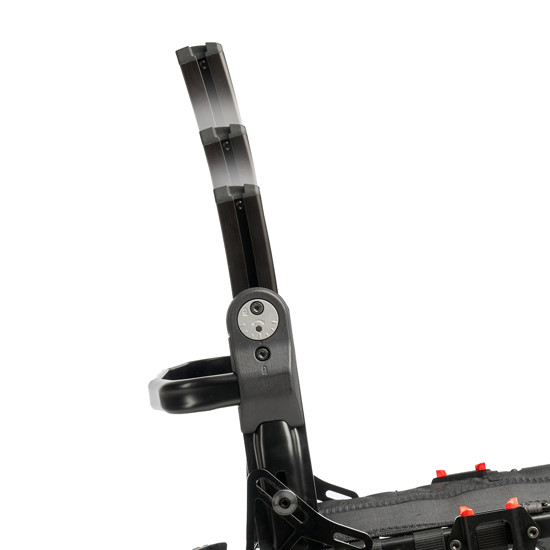 Xact back height Feature