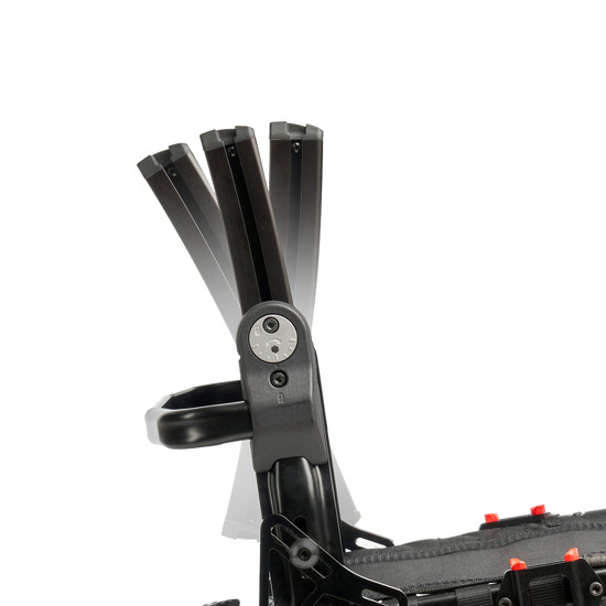 Xact lumbal angle Feature