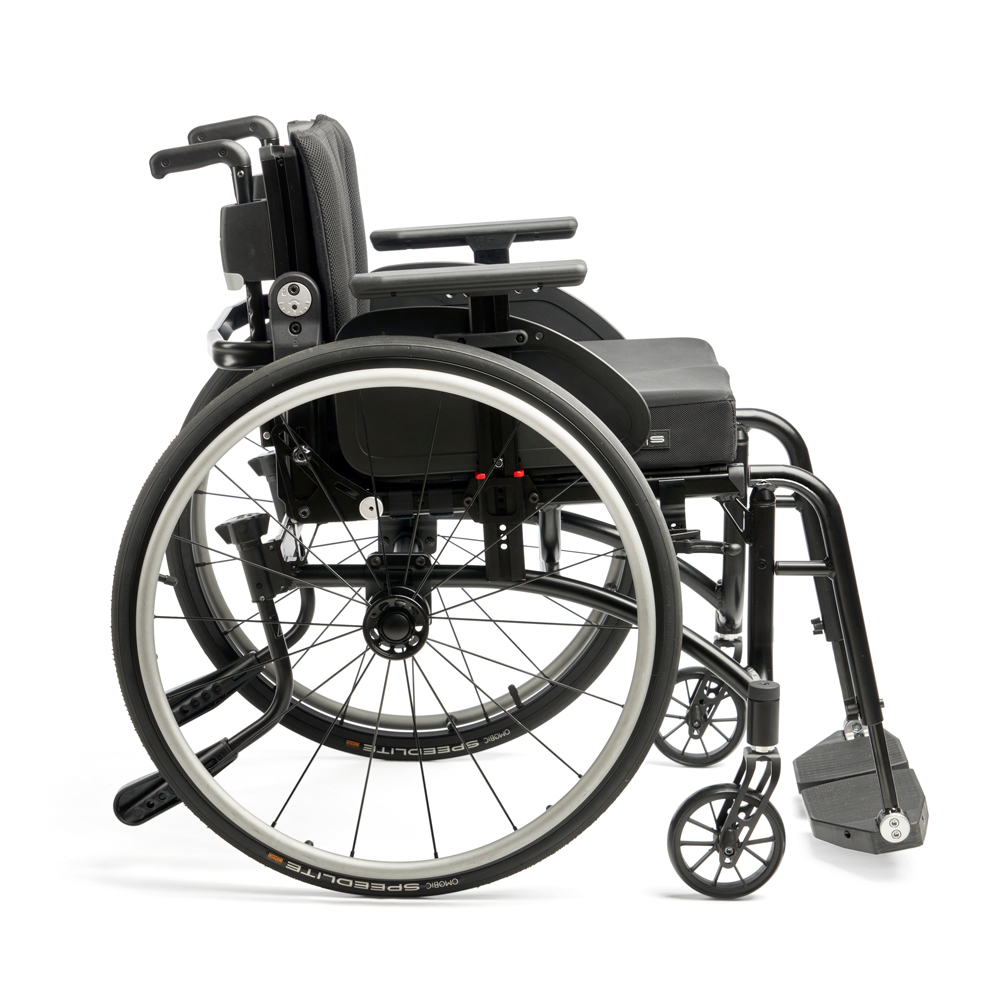 Xact Effective propulsion - Feature imag