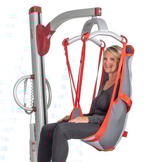 Molift Partner 255 tillift
