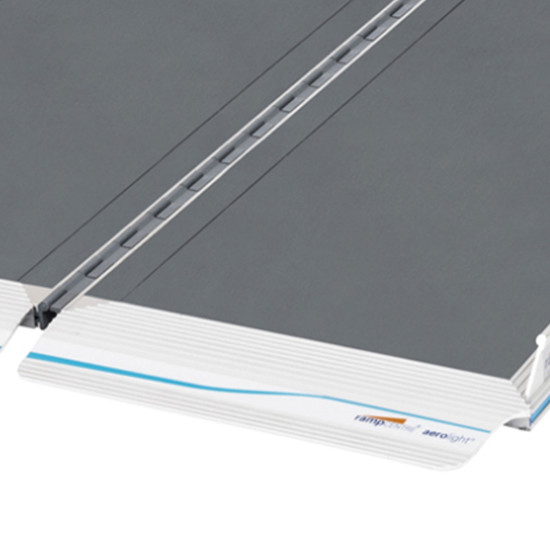AeroLight-xtra™ Rampen