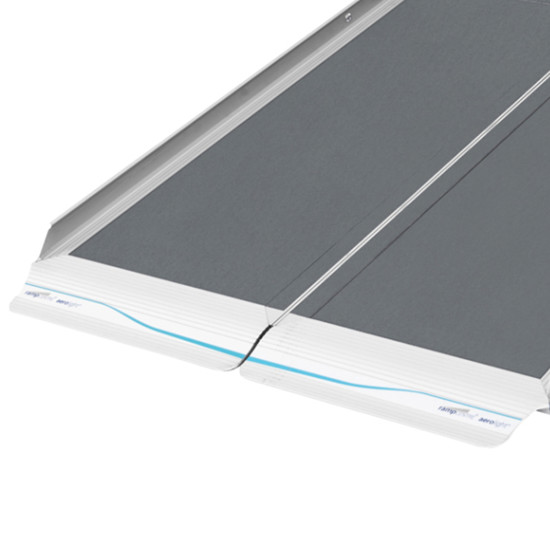 AeroLight-lifestyle™ Rampen