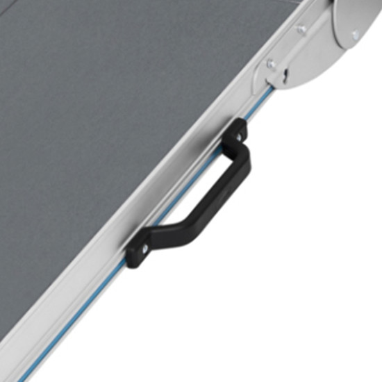 AeroLight-lifestyle™ Rampen