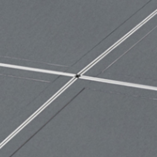 AeroLight-lifestyle™ Rampen