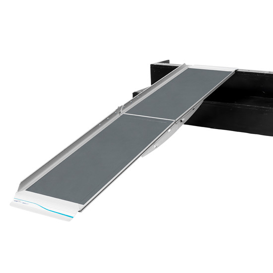 AeroLight-lifestyle™ Rampen