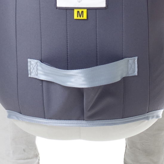 Molift EvoSling HighBack Padded