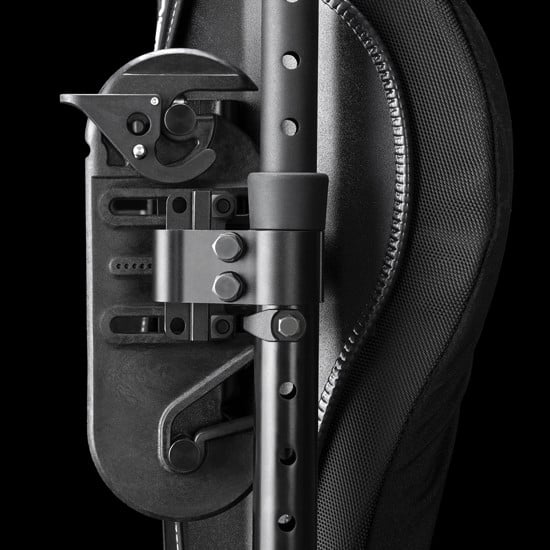 Axiom Backs