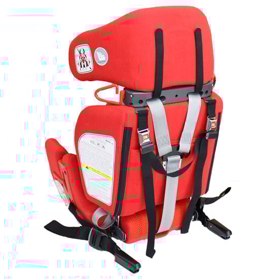 Convaid Carrot 3