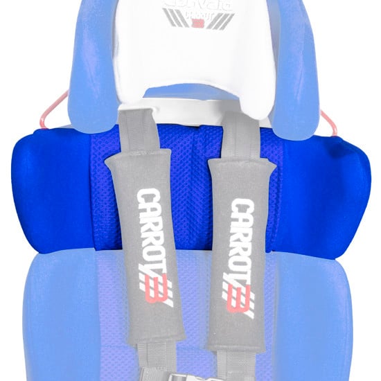Convaid Carrot 3 Booster