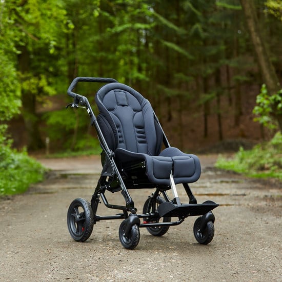 Outdoor adaptable
