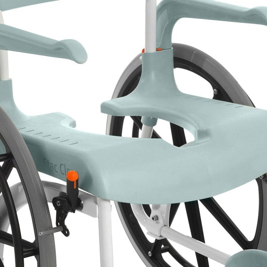 Etac Clean 24" duschstol / toalettstol