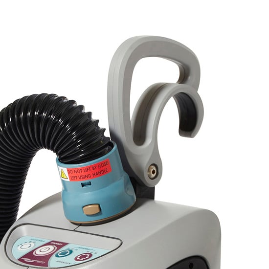 HT-Air® Air Supply