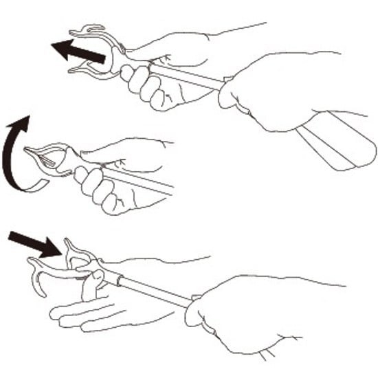 Etac Aktiv reacher